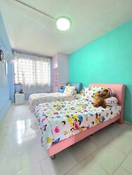 Blk 237 Bukit Panjang Ring Road (Bukit Panjang), HDB 5 Rooms #581918101